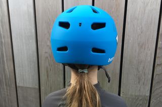 Bern Nino 2.0 Youth bike helmet