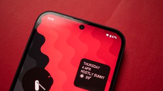 Nothing Phone 2a review