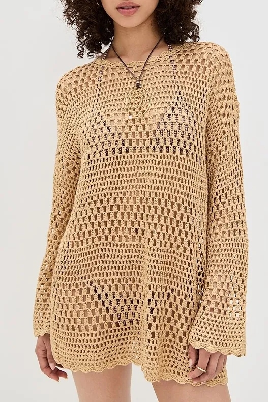 Shopbop, Show Me Your Mumu Paula Pullover