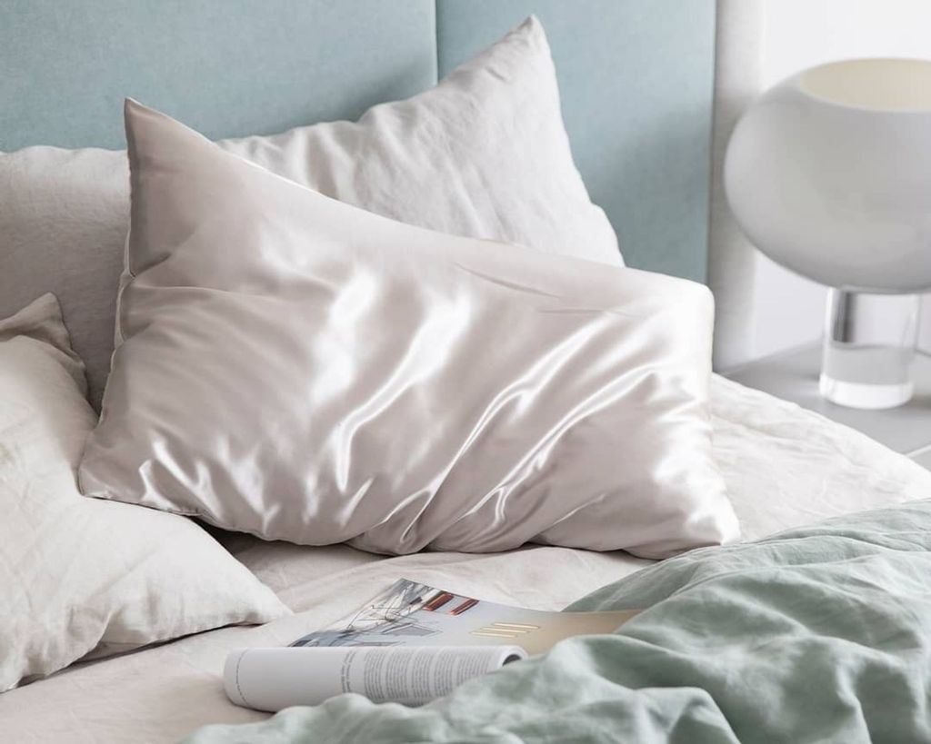 How to wash silk sheets four steps to superior silk