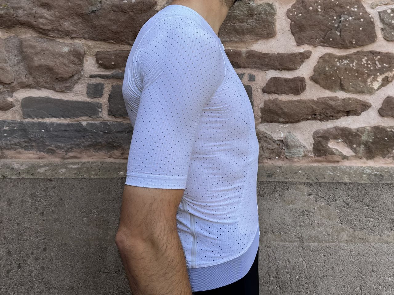 Rapha Pro Team Ghost Air Jersey
