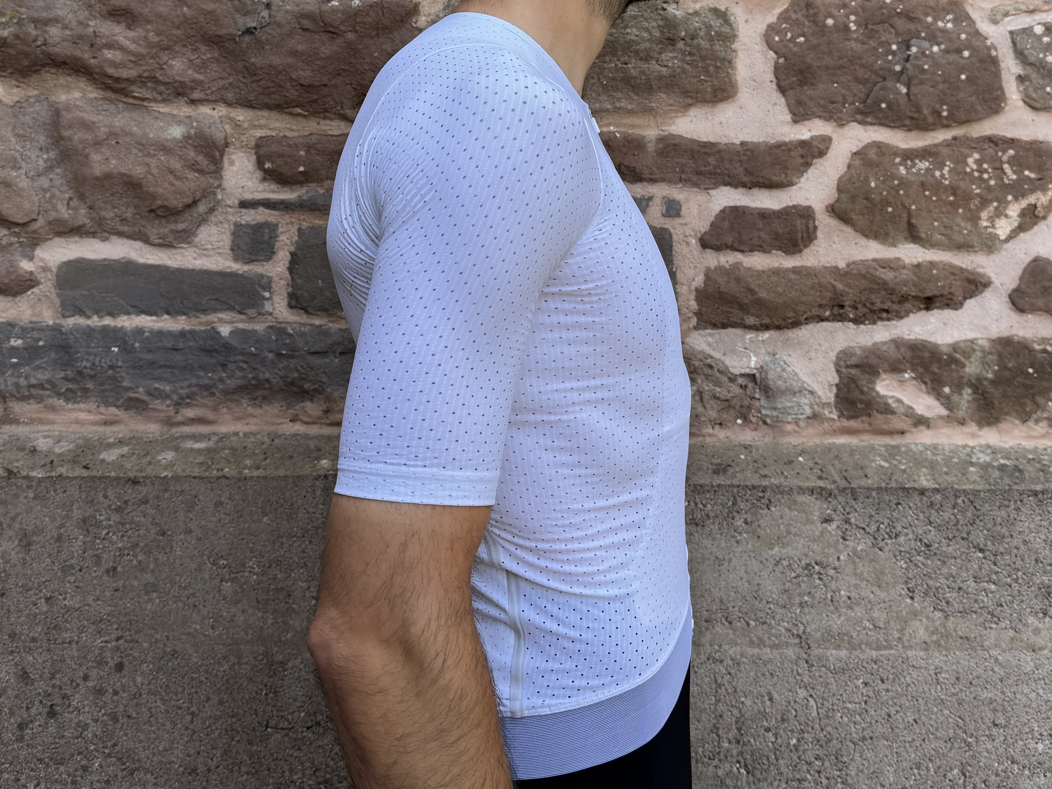 Rapha Pro Team Ghost Air Jersey