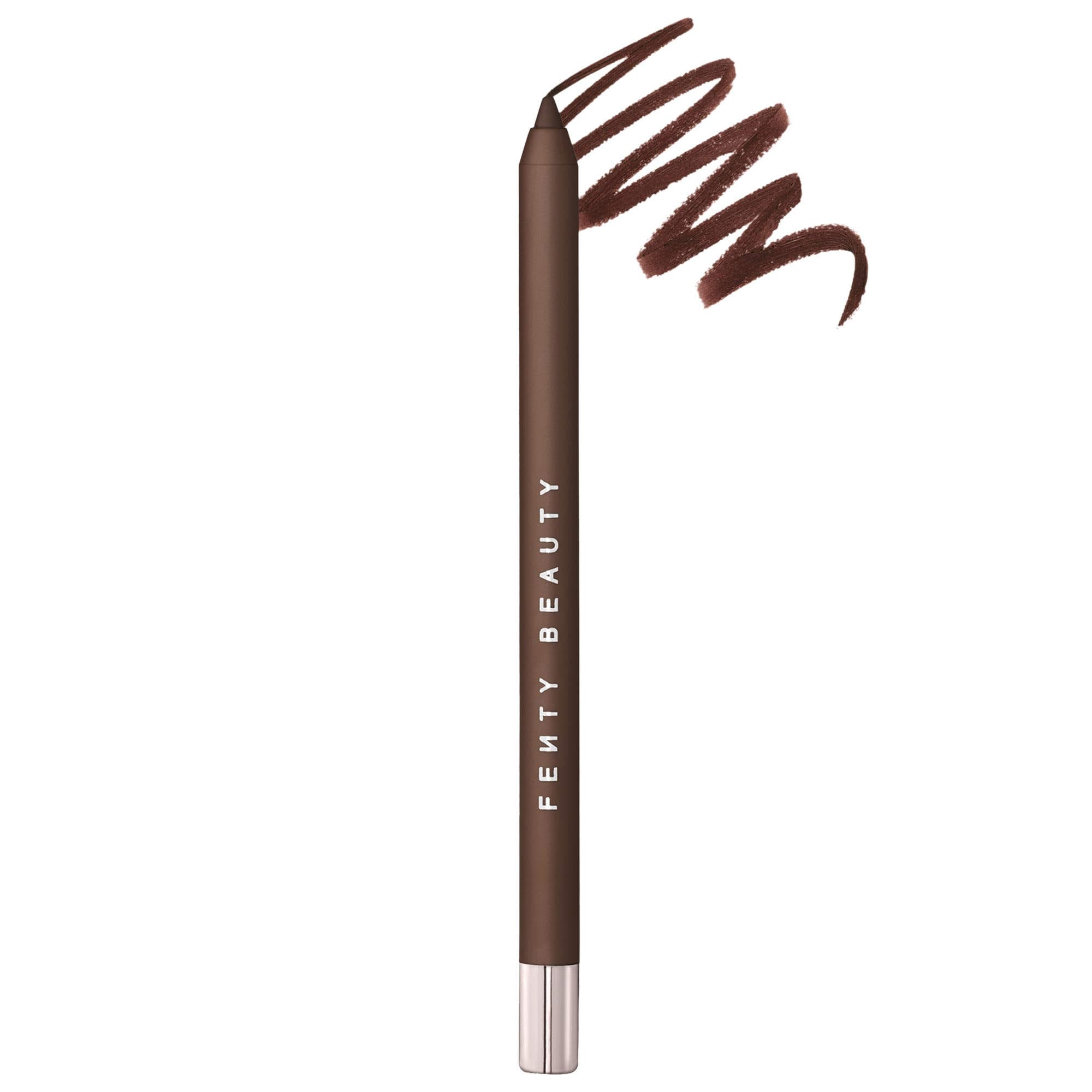 Trace'd Out Longwear Waterproof Pencil Lip Liner - Bubble Tini