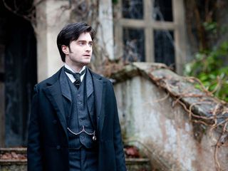 BEST: The Woman in Black (2012)