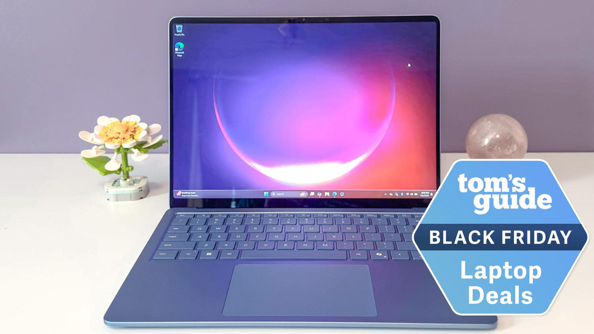 Microsoft Surface Laptop 7