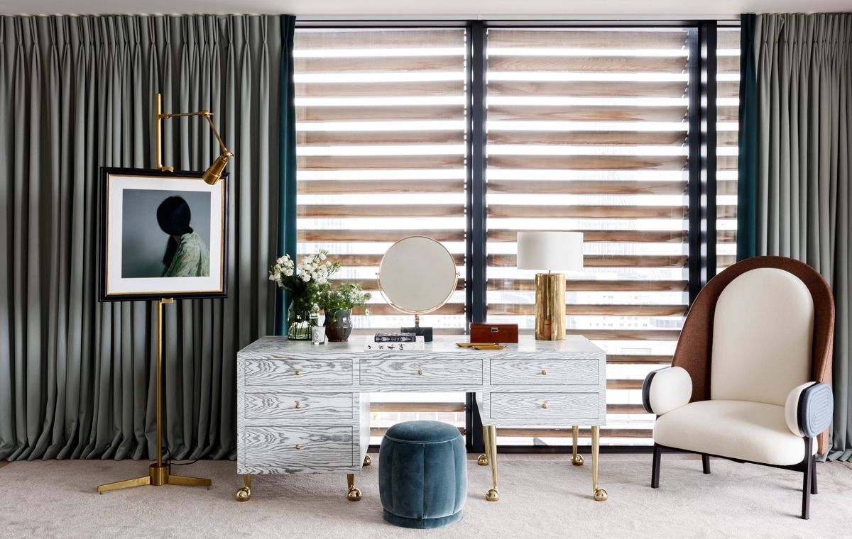 Studio Ashby launches debut furniture range with The Invisible Collection