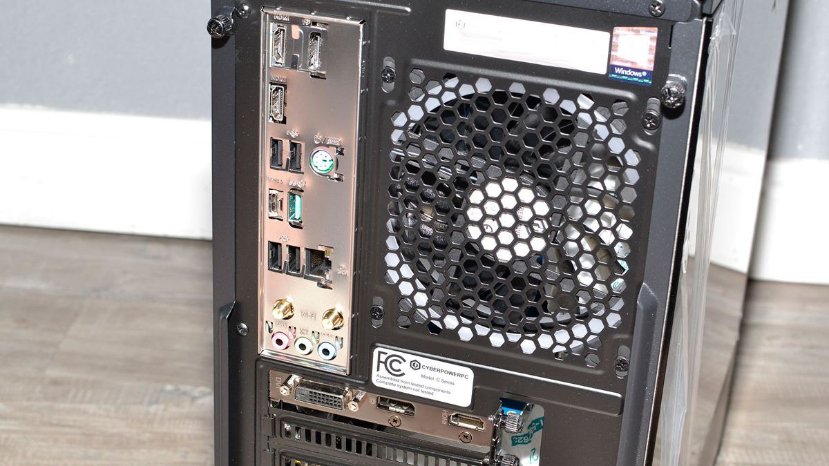Intel Xe DG1 Benchmarked