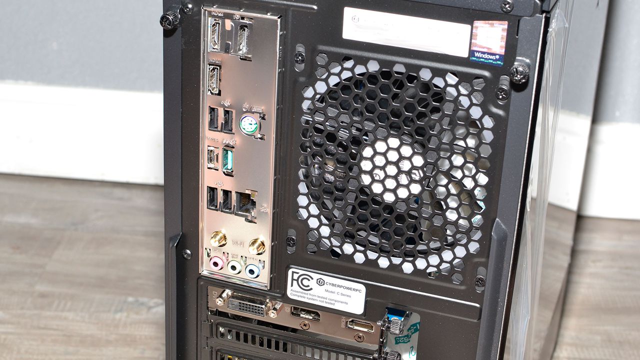 Intel Xe DG1 Benchmarked
