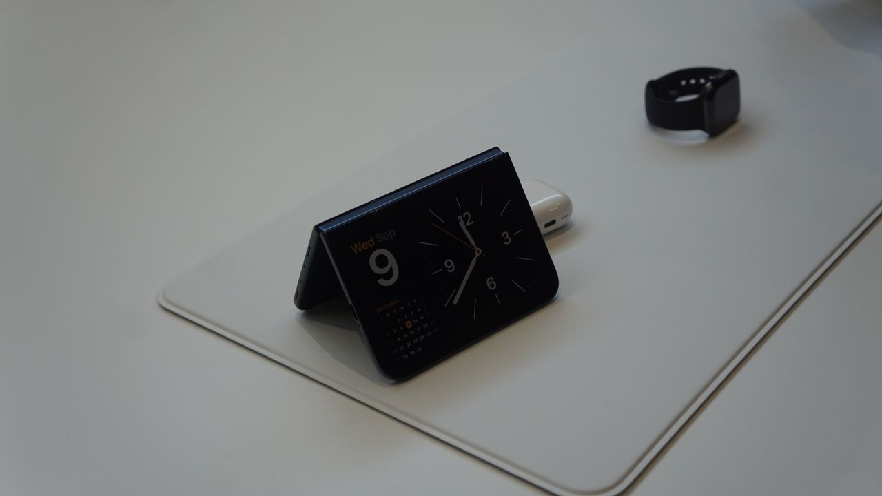 iPhone Duo Hands On