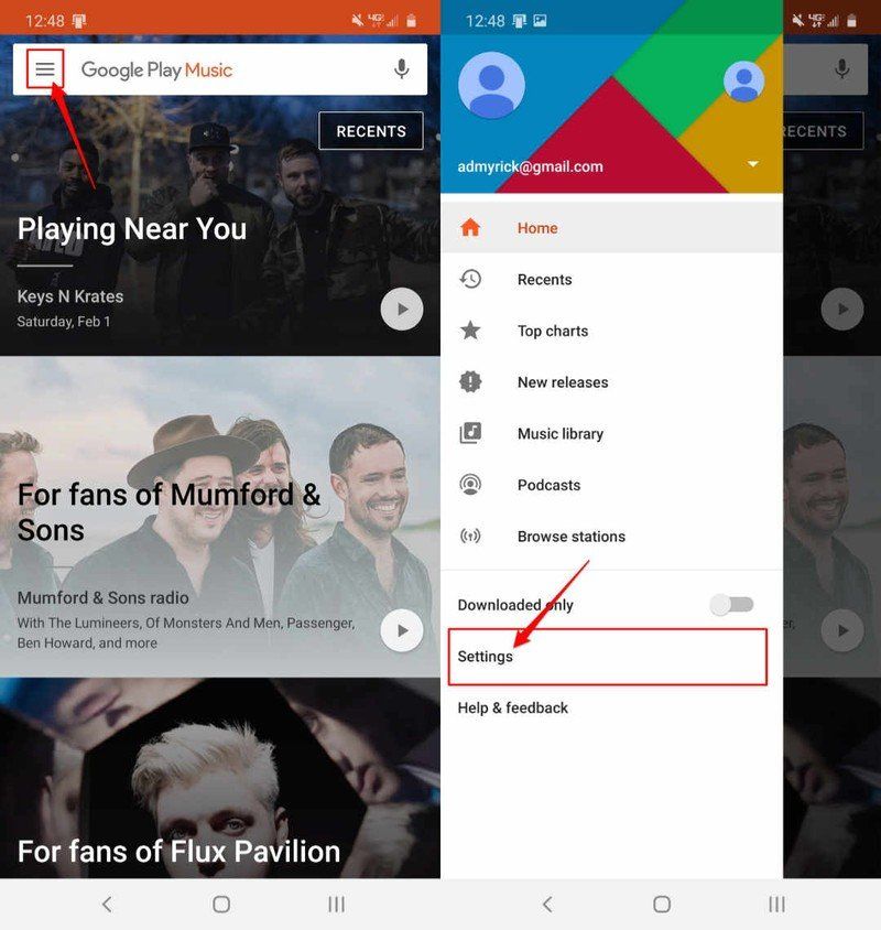 How to cancel Google Play Music Android Central