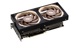 RTX 4070 Sycom Noctua Graphics Card