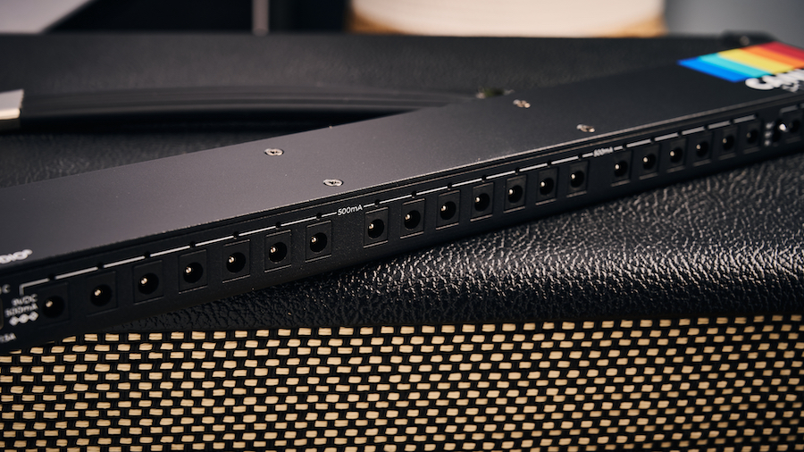 Walrus Audio Canvas Power 22