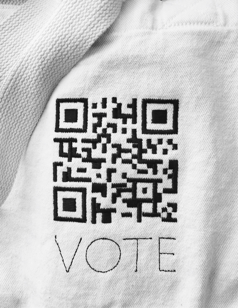 voter merch