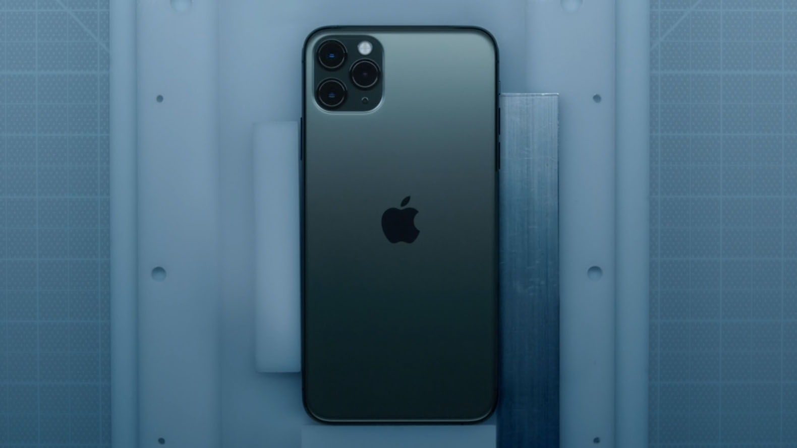 iPhone 11 Pro
