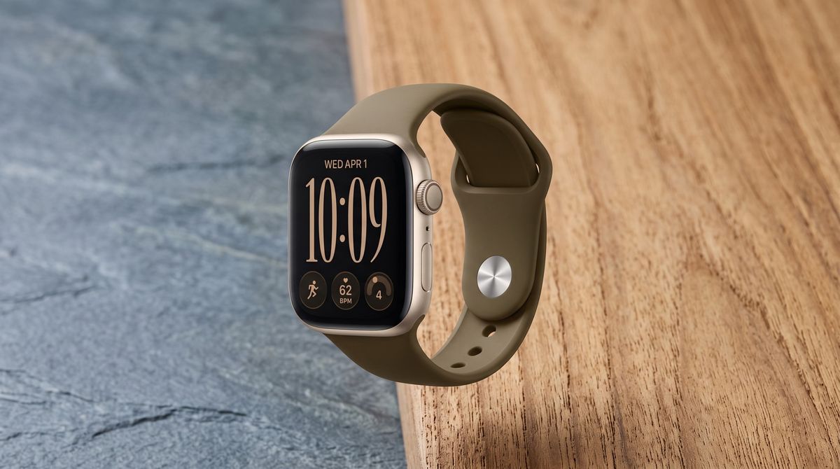 The Apple Watch 12 just got its first-ever discount at Amazon — see why Apple calls it an ‘ultimate device for a healthy life’