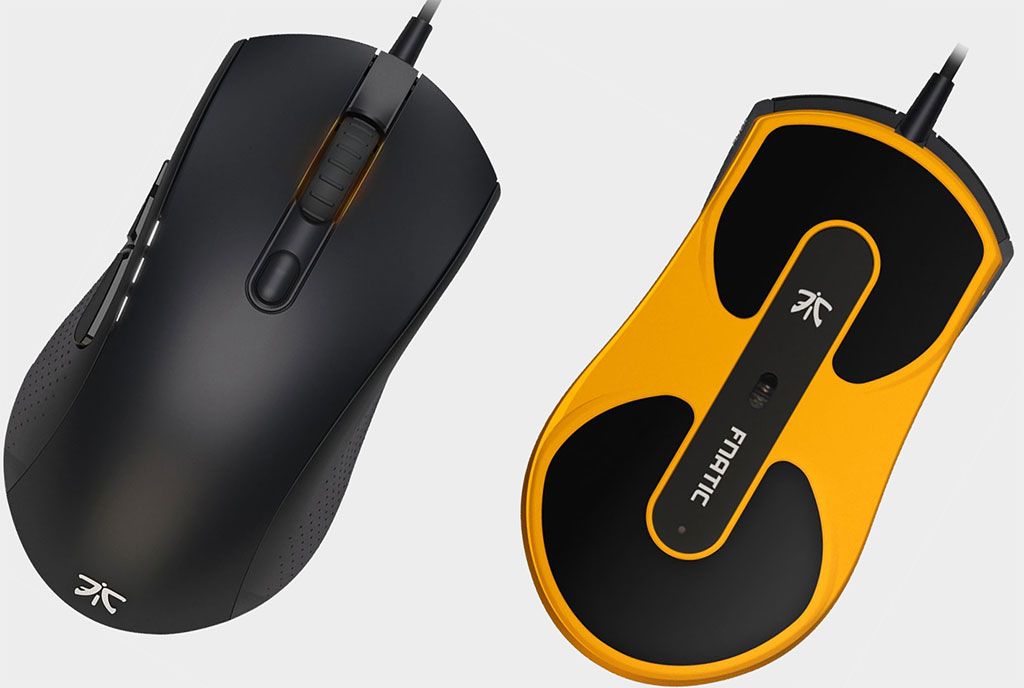 Fnatic’s Flick 2 Pro is built for esports and is on clearance for just $24.99