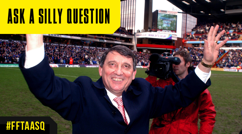 Graham Taylor