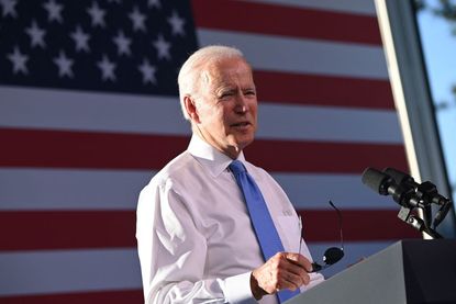 Joe Biden