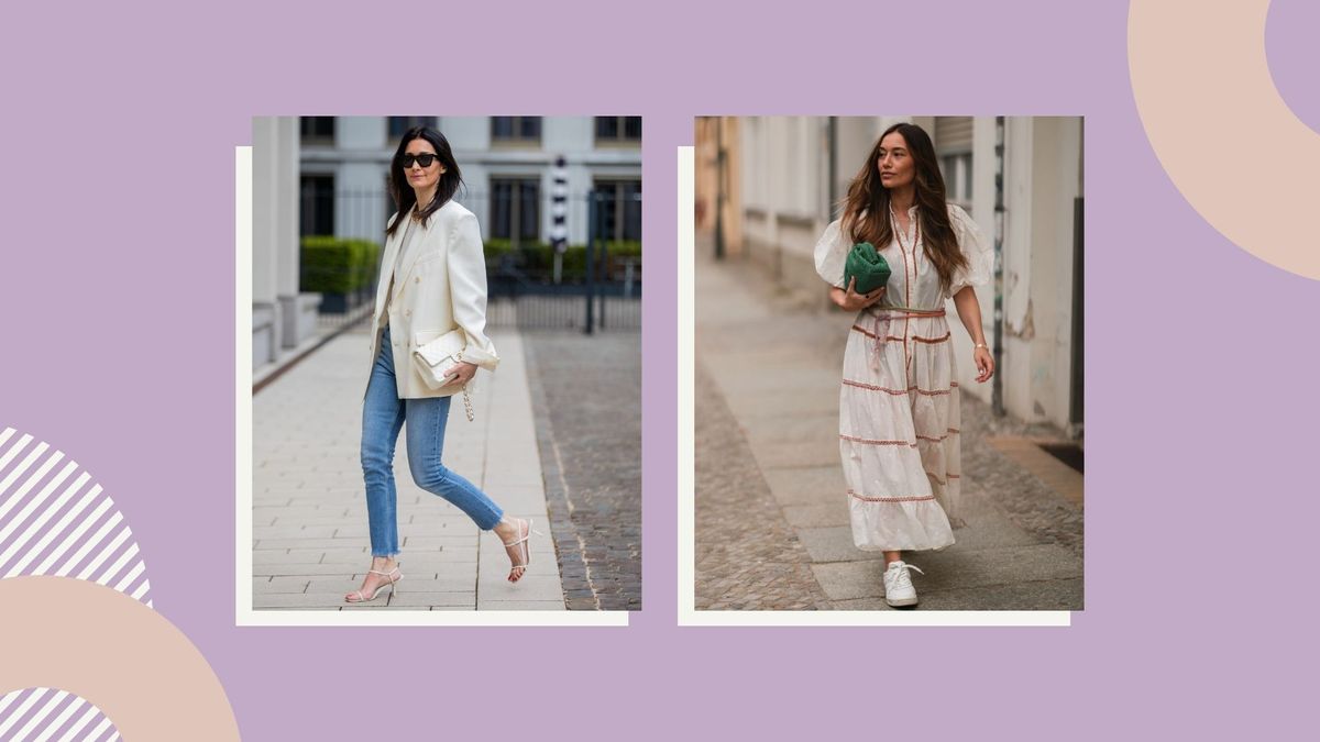 wear on a first date—outfit ideas 