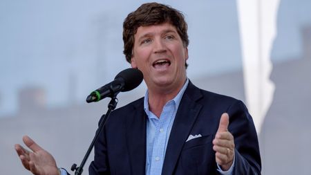 Tucker Carlson