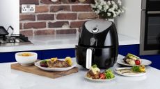  Tower T17021 Family Size Air Fryer