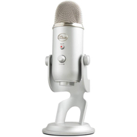Blue Yeti USB Microphone: was $129 now $99 @ Amazon