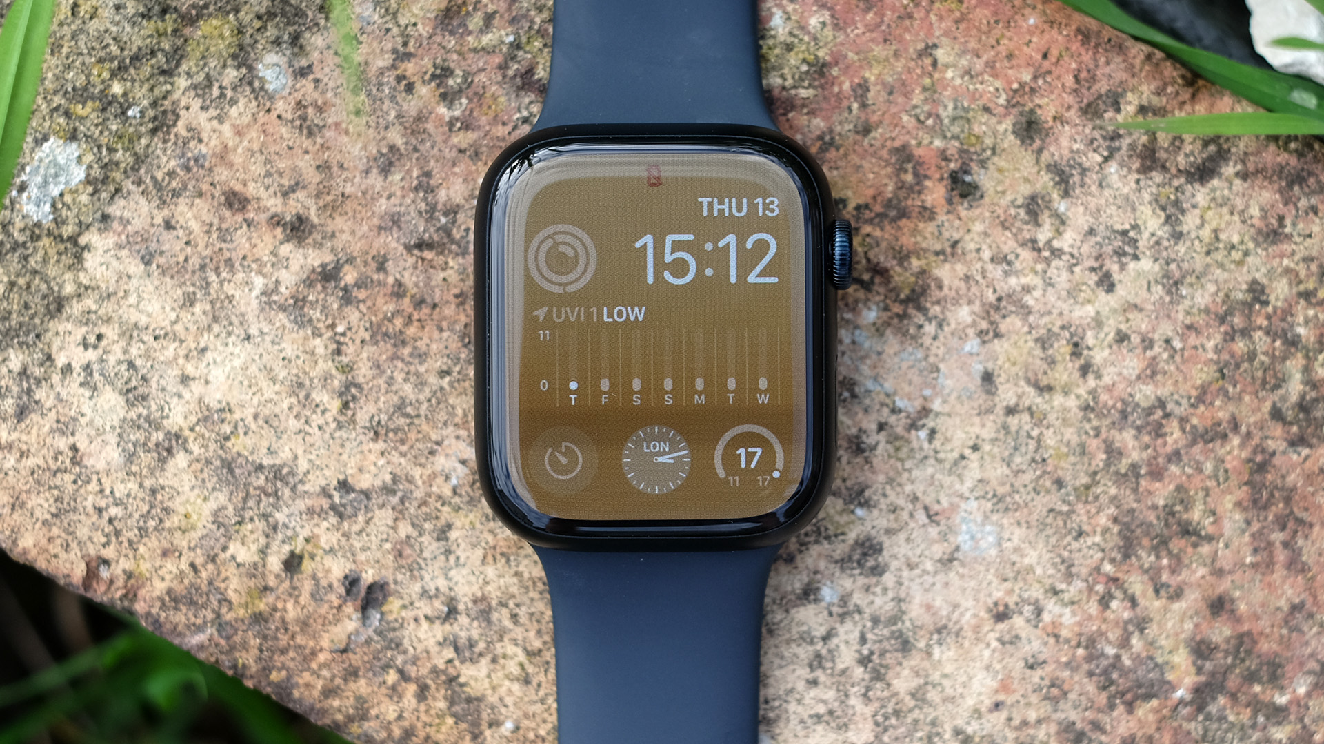 Apple Watch Series 8