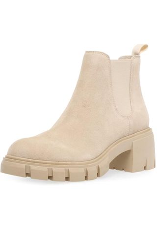 Steve Madden Howler Chelsea Boots 