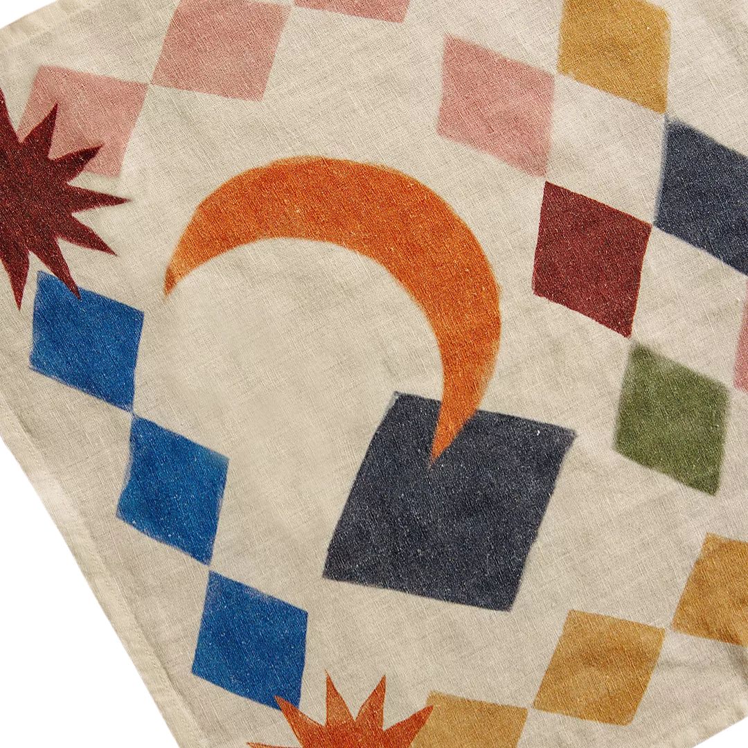 Anthropologie, Maegen the Good Table Runner
