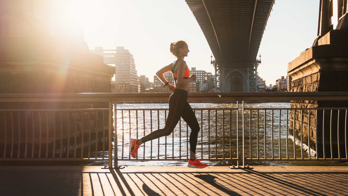 top 10 womens running trainers