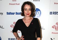 Keeley Hawes