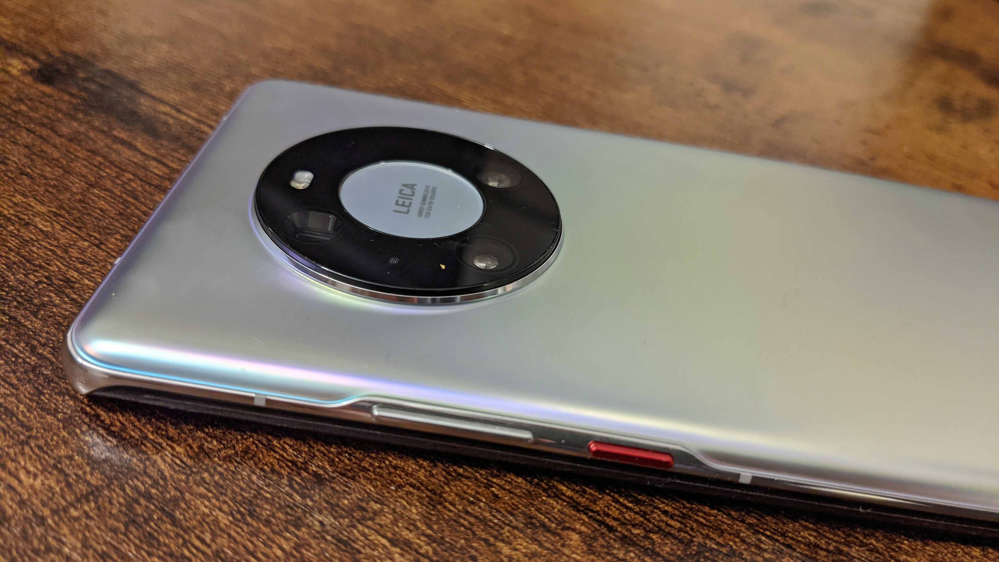 Huawei Mate 40 Pro review: 5 things to know