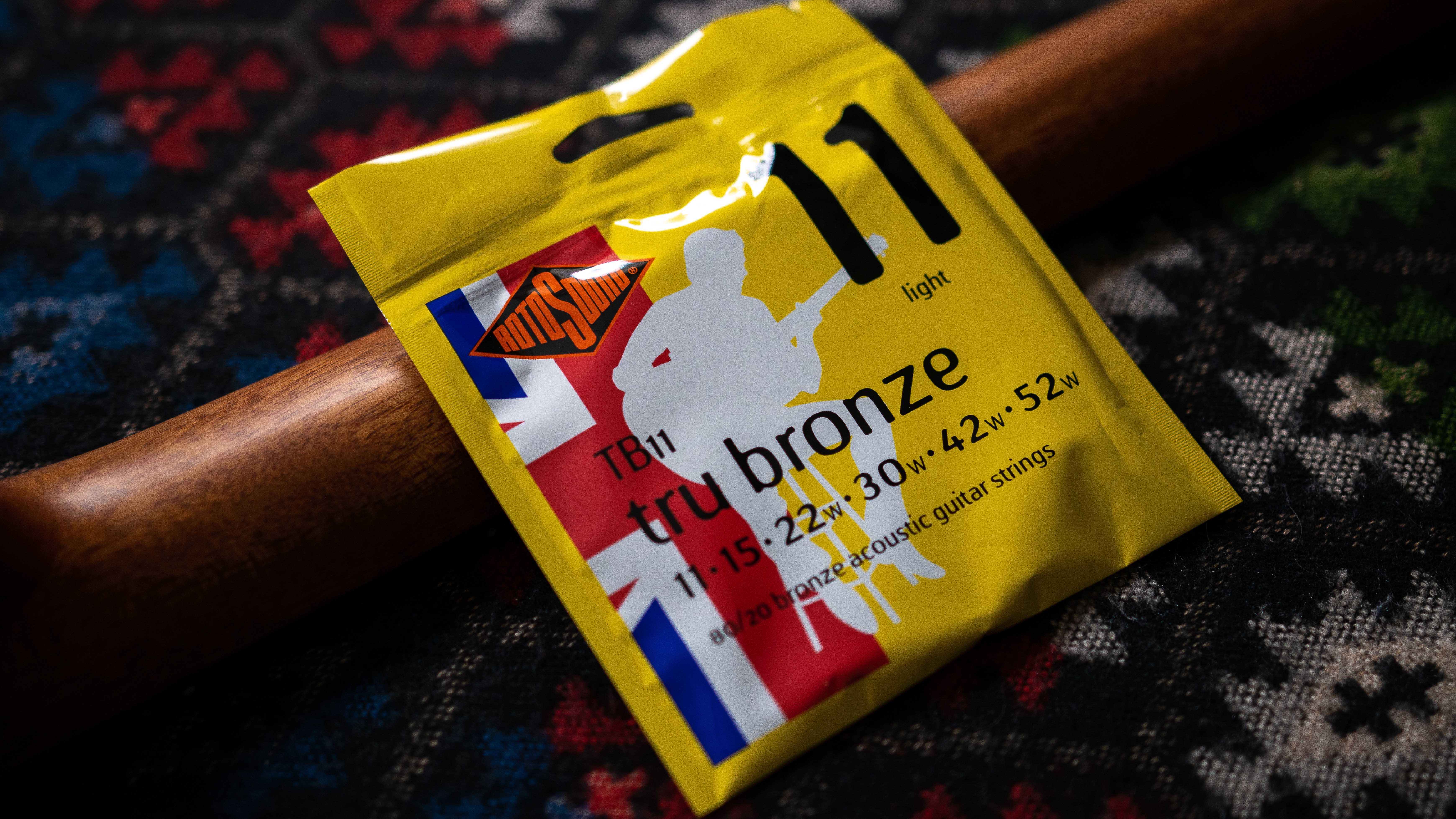 Rotosound
