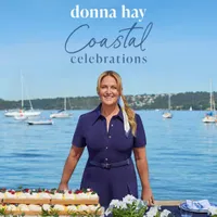 Donna Hay Coastal Celebrations | Disney+ | All episodes available