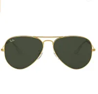 Ray-Ban Rb3025 Classic Polarized Aviator Sunglasses, $114.83 (£97) | Amazon