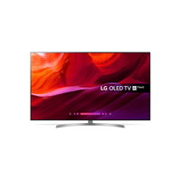 LG B8SLC 55-inch 4K OLED TV | £1,485