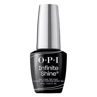OPI Infinite Shine Gel-Like Top Coat