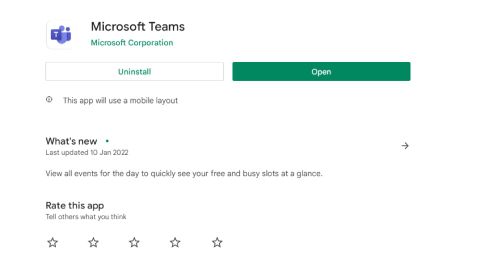 How To Get The Latest Microsoft Teams Updates | TechRadar