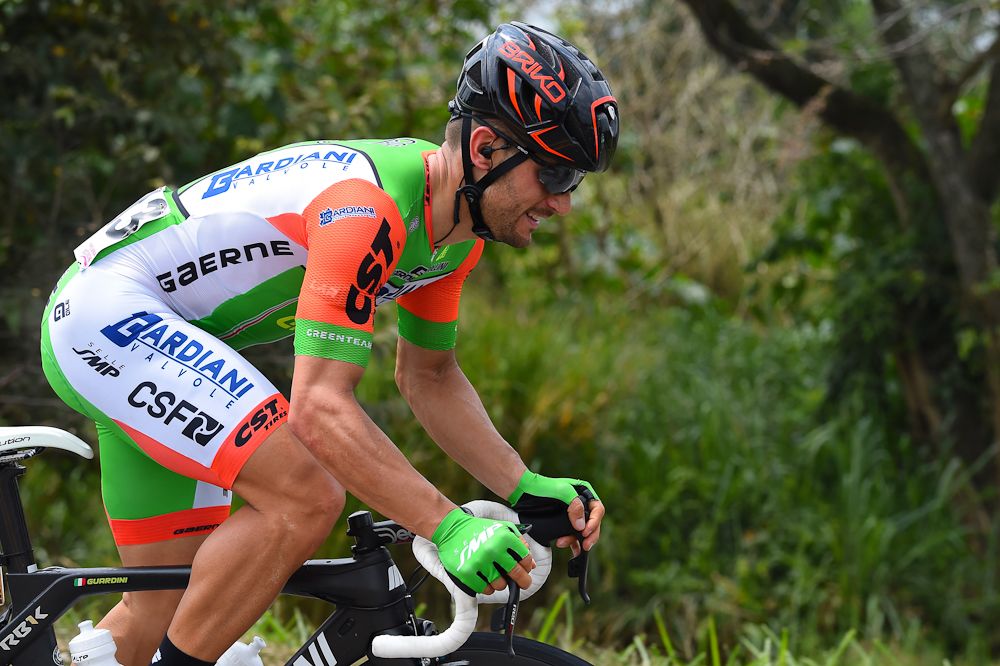 Andrea Guardini (Bardiani-CSF)