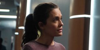 chicago med season 6 natalie ponytail torrey devitto nbc