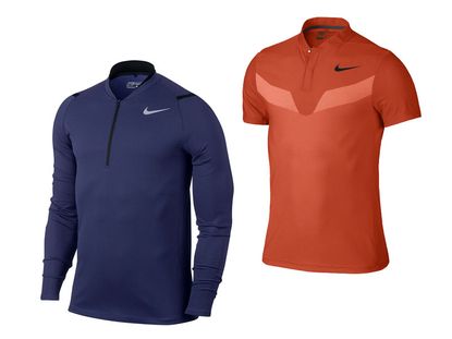 Nike SS17 Apparel Review