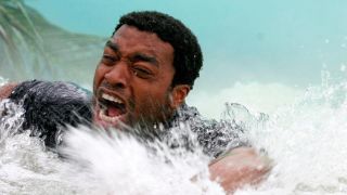 Chiwetel Ejiofor on Tsunami: The Aftermath