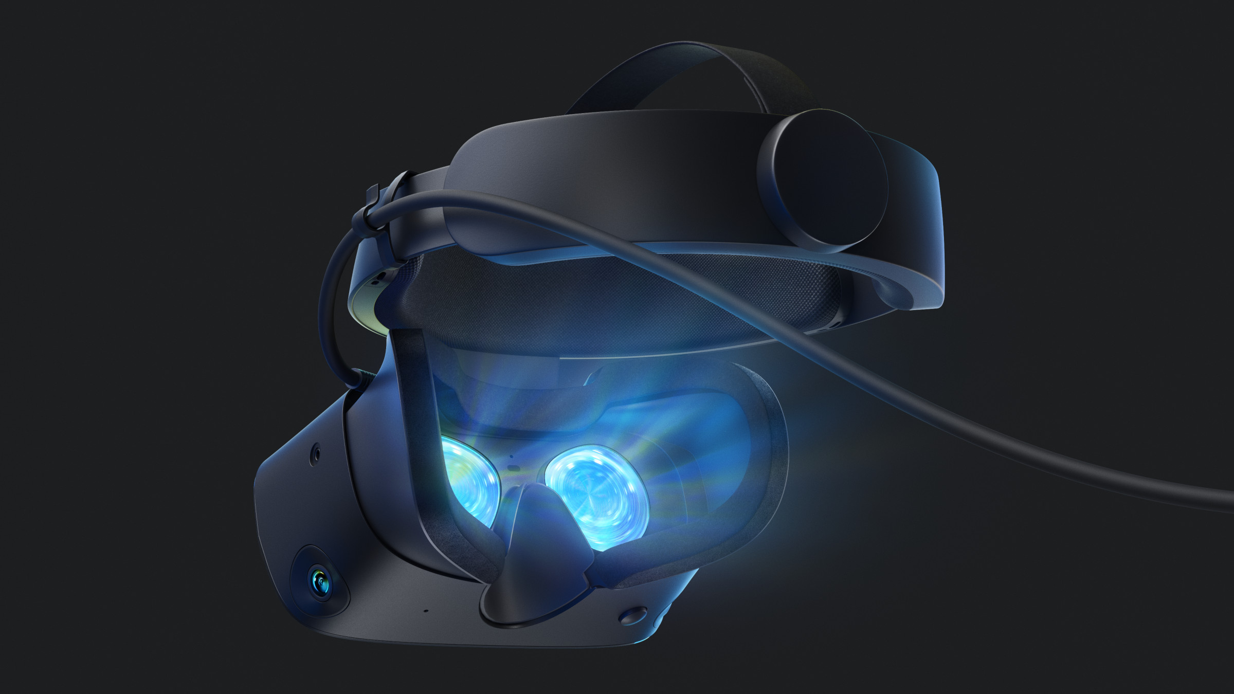 vive rift