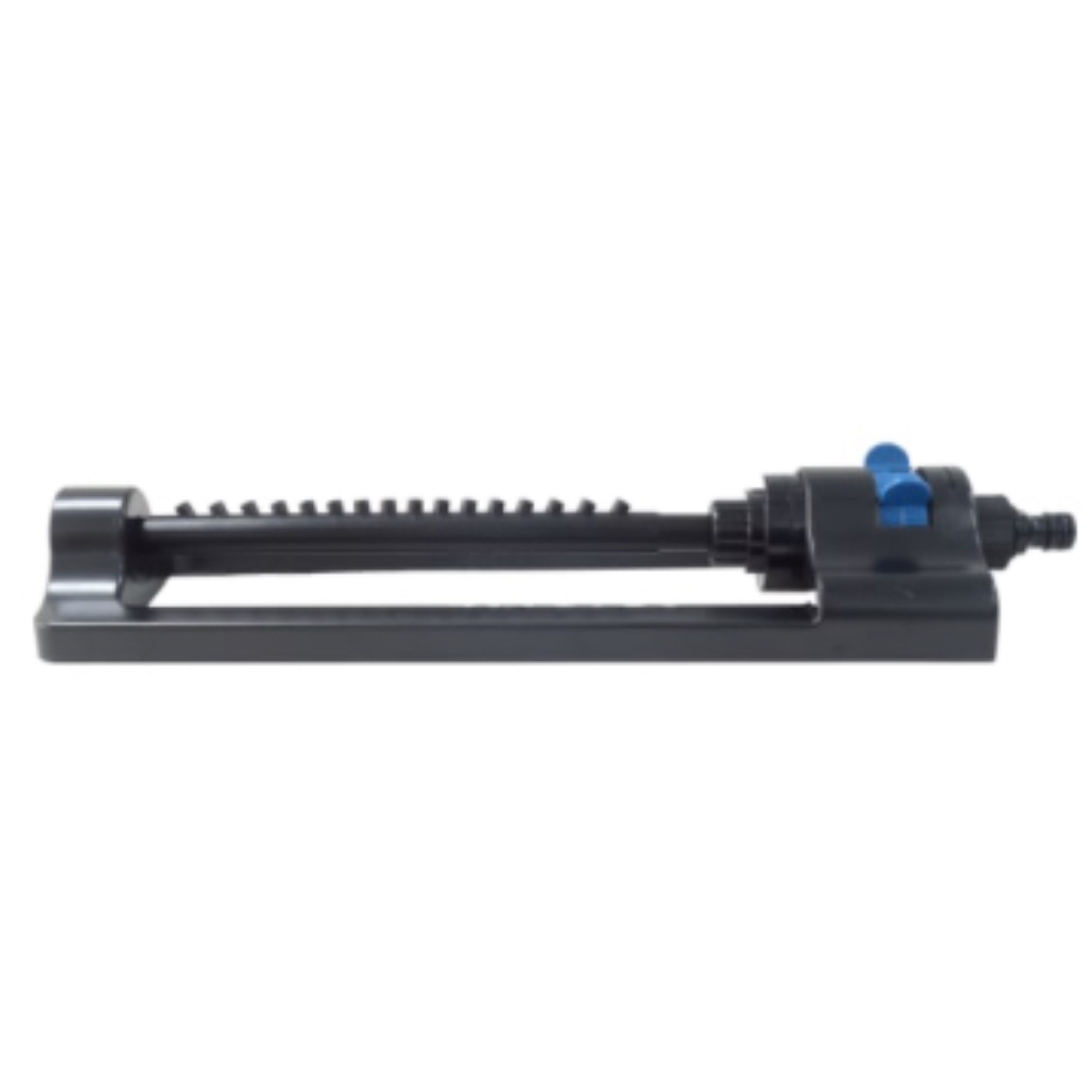 Oscillating Water Sprinkler with Nozzles