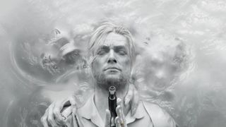 The Evil Within 2 Key Art