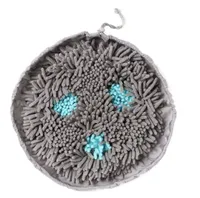 Pet Parents Forager Snuffle Mat &amp; Slow Feeder Dog Bowl
$20.99 at Chewy