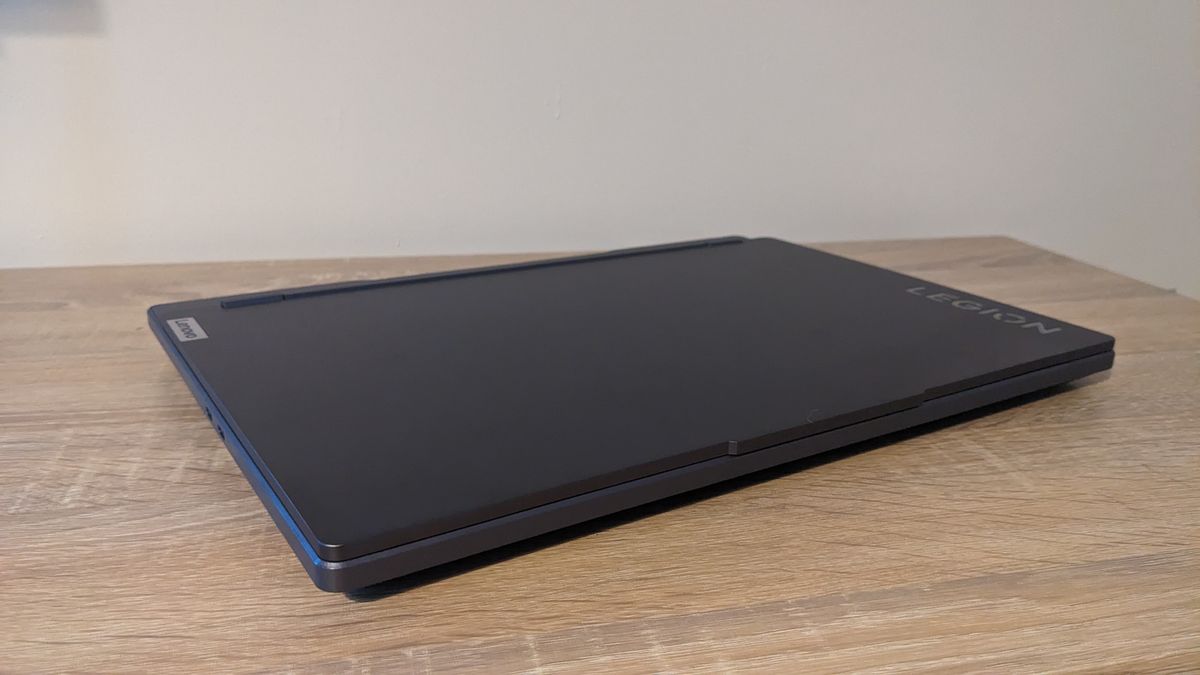 Lenovo Legion 5i (2022) review | TechRadar