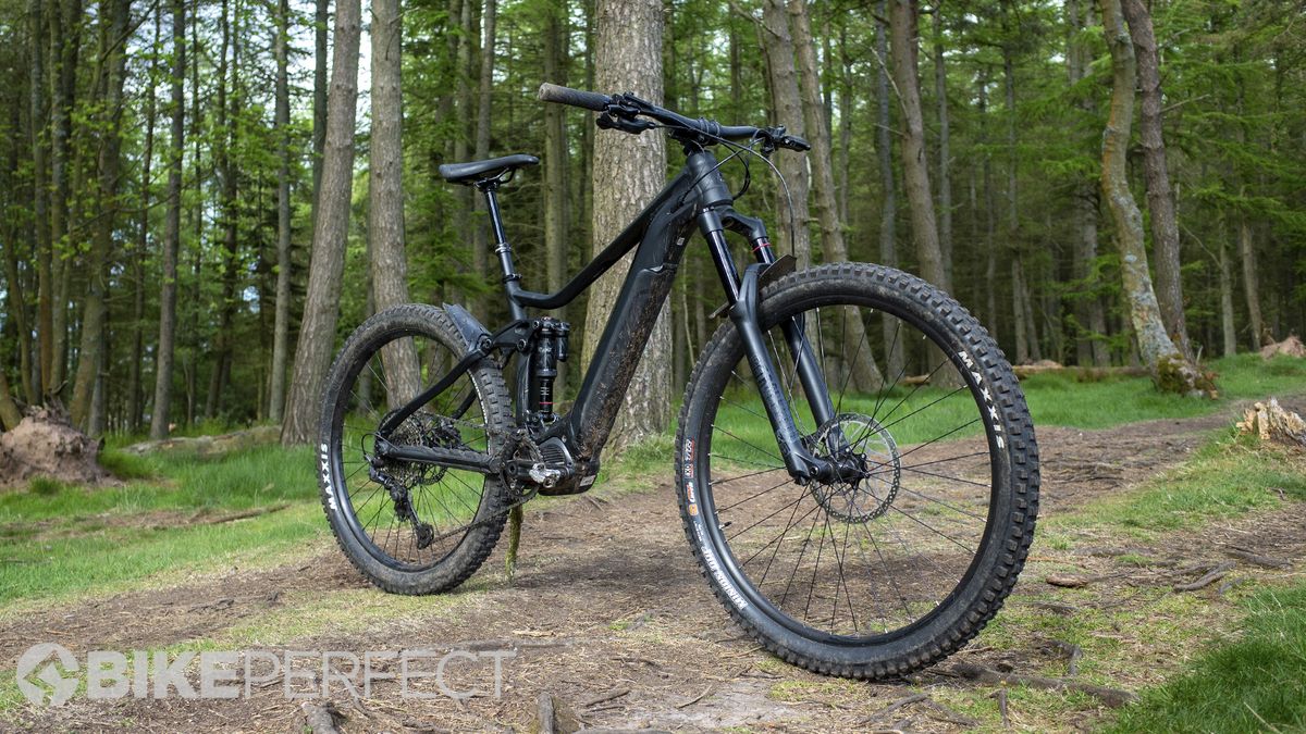 Merida eONE-SIXTY Limited Edition