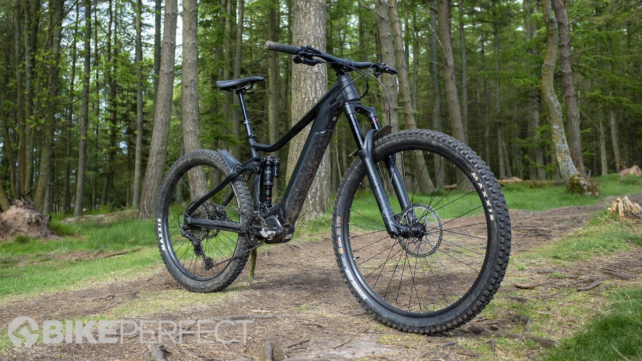Merida eONE-SIXTY Limited Edition