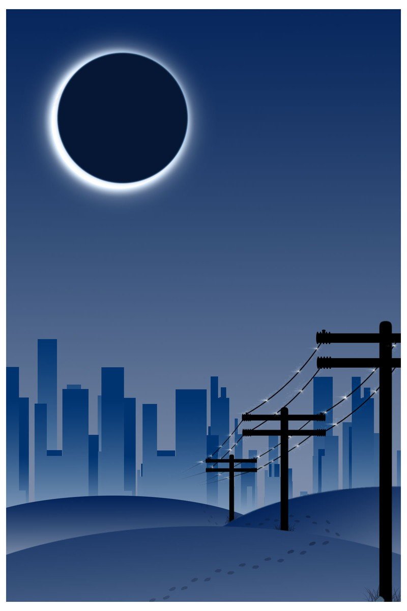 City 'clipse